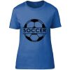 Women's Premium T-shirt Thumbnail