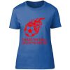Women's Premium T-shirt Thumbnail