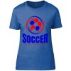 Women's Premium T-shirt Thumbnail