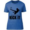 Women's Premium T-shirt Thumbnail