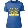 Women's Premium T-shirt Thumbnail