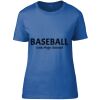 Women's Premium T-shirt Thumbnail