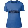 Women's Premium T-shirt Thumbnail