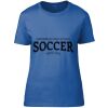 Women's Premium T-shirt Thumbnail