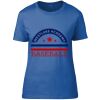 Women's Premium T-shirt Thumbnail