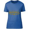 Women's Premium T-shirt Thumbnail