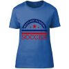Women's Premium T-shirt Thumbnail