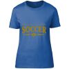 Women's Premium T-shirt Thumbnail