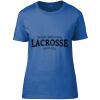 Women's Premium T-shirt Thumbnail