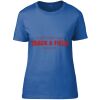Women's Premium T-shirt Thumbnail