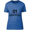 Women's Premium T-shirt Thumbnail