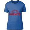 Women's Premium T-shirt Thumbnail
