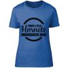 Women's Premium T-shirt Thumbnail