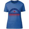 Women's Premium T-shirt Thumbnail