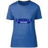 Women's Premium T-shirt Thumbnail