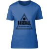 Women's Premium T-shirt Thumbnail