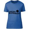 Women's Premium T-shirt Thumbnail