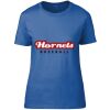 Women's Premium T-shirt Thumbnail