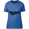 Women's Premium T-shirt Thumbnail