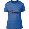Women's Premium T-shirt Thumbnail