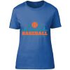 Women's Premium T-shirt Thumbnail