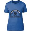 Women's Premium T-shirt Thumbnail