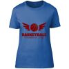 Women's Premium T-shirt Thumbnail