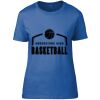 Women's Premium T-shirt Thumbnail