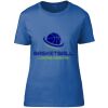 Women's Premium T-shirt Thumbnail