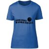 Women's Premium T-shirt Thumbnail