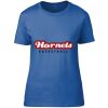 Women's Premium T-shirt Thumbnail