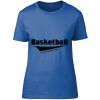 Women's Premium T-shirt Thumbnail