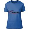 Women's Premium T-shirt Thumbnail