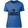 Women's Premium T-shirt Thumbnail