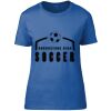 Women's Premium T-shirt Thumbnail