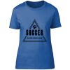 Women's Premium T-shirt Thumbnail
