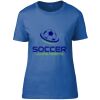 Women's Premium T-shirt Thumbnail