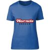 Women's Premium T-shirt Thumbnail