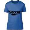 Women's Premium T-shirt Thumbnail