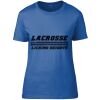 Women's Premium T-shirt Thumbnail
