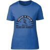 Women's Premium T-shirt Thumbnail