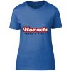 Women's Premium T-shirt Thumbnail