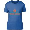 Women's Premium T-shirt Thumbnail