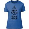 Women's Premium T-shirt Thumbnail