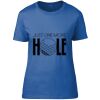Women's Premium T-shirt Thumbnail
