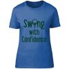 Women's Premium T-shirt Thumbnail