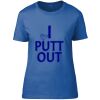 Women's Premium T-shirt Thumbnail