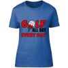 Women's Premium T-shirt Thumbnail
