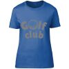 Women's Premium T-shirt Thumbnail