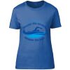 Women's Premium T-shirt Thumbnail
